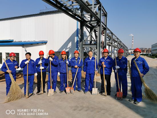 重山光電黨支部開展志愿服務(wù)活動38