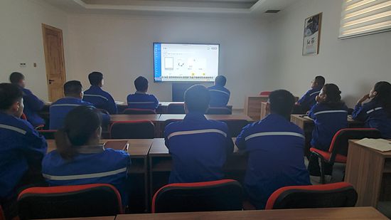 思沃瑞組織專項(xiàng)培訓(xùn)43