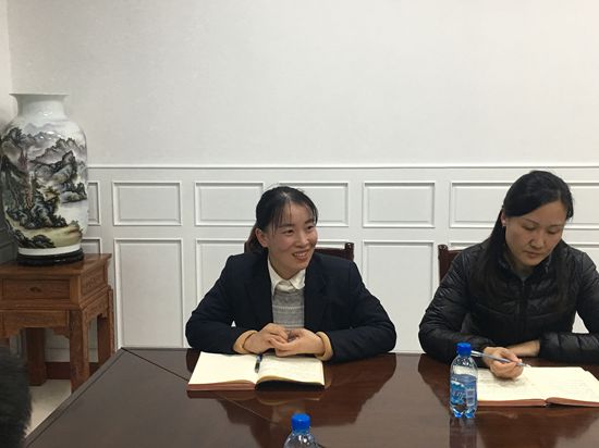 對(duì)標(biāo)先進(jìn) 加快成長(zhǎng)——運(yùn)營(yíng)中心組織學(xué)習(xí)交流會(huì)95