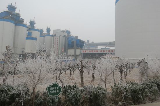 大修進(jìn)行時，這里有一群可愛的重山人......（二）30