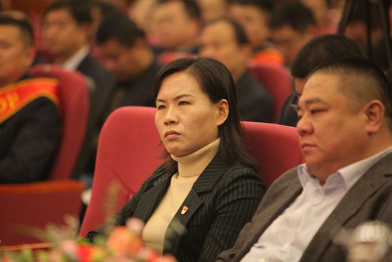 “致良知”引領企業(yè)發(fā)展新輝煌 集團隆重召開2020年工作會議11