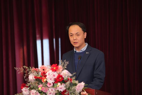 “致良知”引領企業(yè)發(fā)展新輝煌 集團隆重召開2020年工作會議11