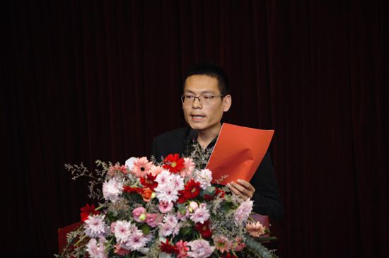 “致良知”引領企業(yè)發(fā)展新輝煌 集團隆重召開2020年工作會議11