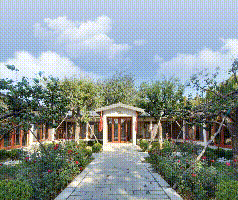 “抗”出責(zé)任 “宅”出價(jià)值72