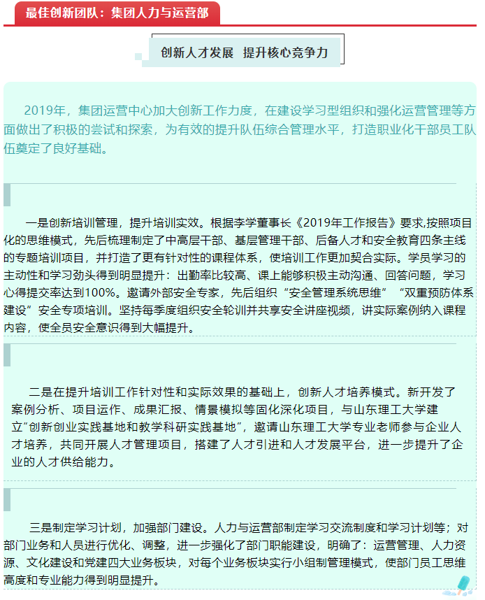 2019年先進集體、先進個人事跡回放55