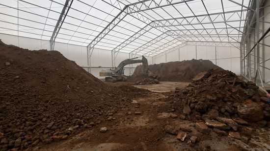 嚴(yán)防死守戰(zhàn)疫情 攻堅克難抓復(fù)產(chǎn)14