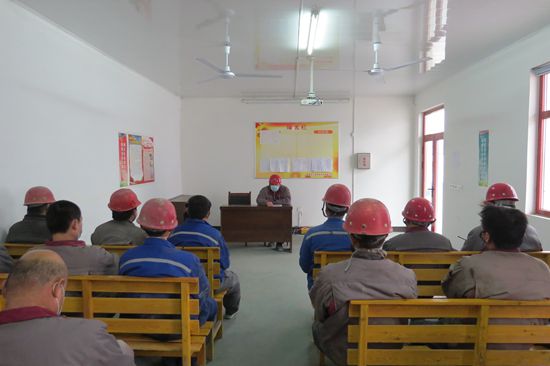 黃驊三陽(yáng)組織設(shè)備培訓(xùn)74