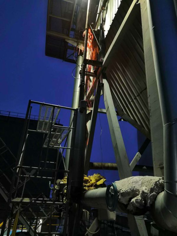 72小時(shí)的搶修“戰(zhàn)疫” ——記魯蒙公司余熱發(fā)電設(shè)備搶修紀(jì)實(shí)3