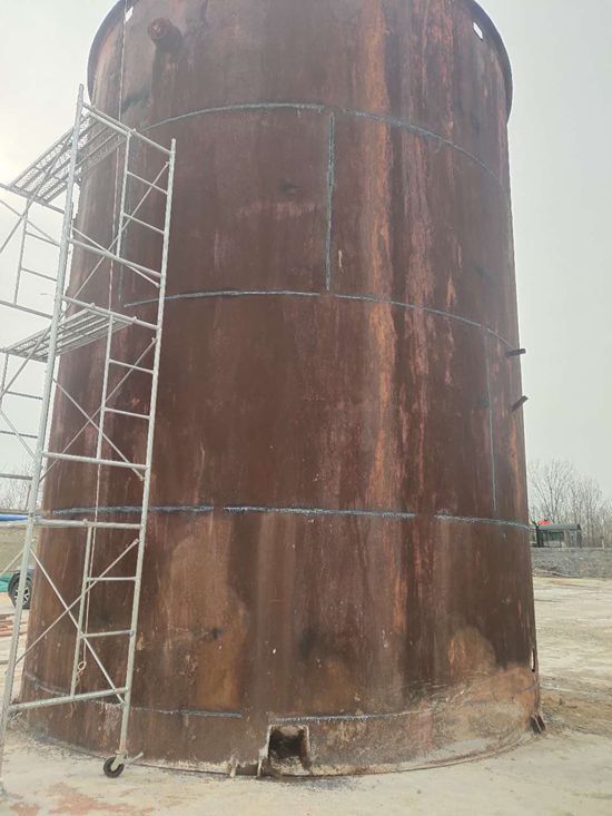 魯中水泥順利完成新項(xiàng)目現(xiàn)場(chǎng)清理工作77