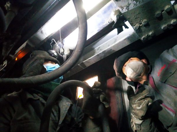 【重山影像】重山春已到 奮斗正當(dāng)時(shí)（二）20