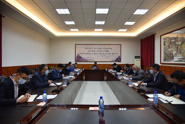 加強(qiáng)職業(yè)道德修養(yǎng)，內(nèi)外并舉提升企業(yè)效益 ——李學(xué)董事長在2015年5月6日正職干部會(huì)議上的講話（三）6