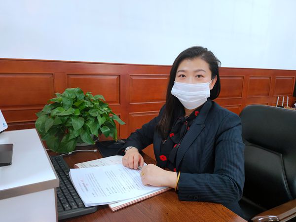 鳳凰花開 ---榮艷運(yùn)營中心輪崗體會6