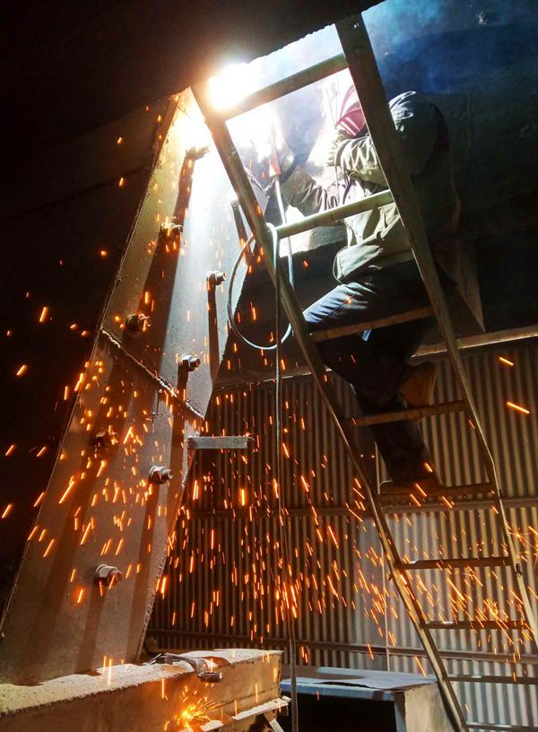 【重山影像】重山春已到 奮斗正當(dāng)時（四）28