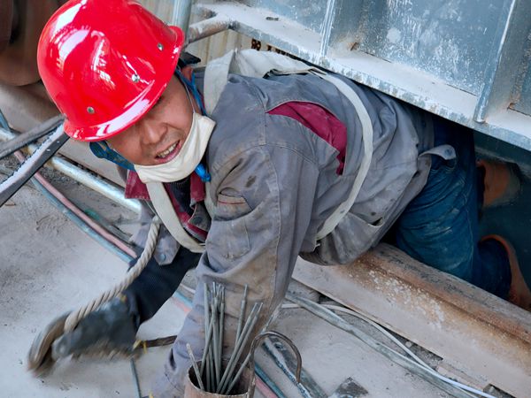 【重山影像】重山春已到 奮斗正當(dāng)時（四）28