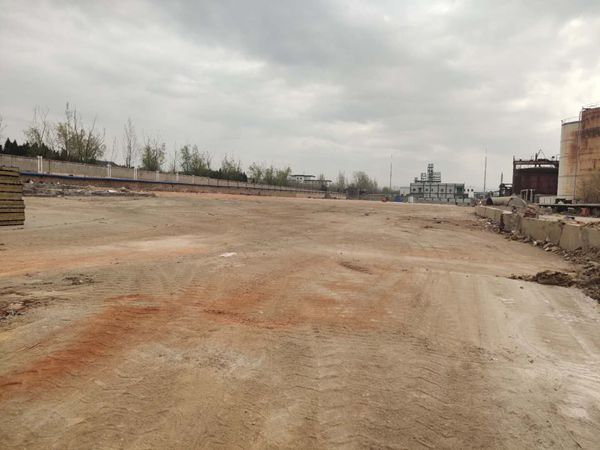 【重山人?重山事】用知行合一打贏一場突擊戰(zhàn) ——原鋁業(yè)公司廢舊鋼材場集中清理紀實 59