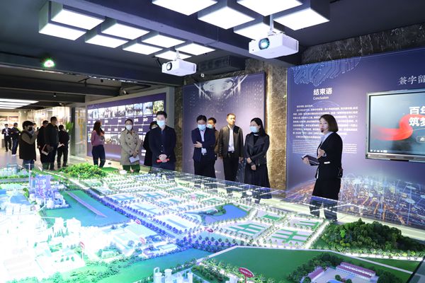 李哲當(dāng)選羅村鎮(zhèn)青年人才協(xié)會(huì)會(huì)長(zhǎng) 26