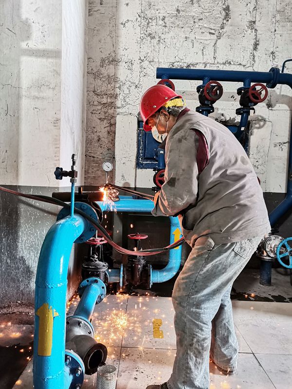 【重山影像】重山春已到 奮斗正當(dāng)時(shí)（五）2