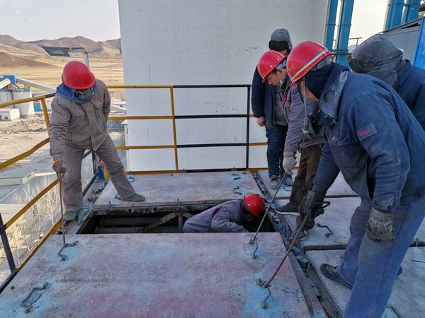 【重山影像】重山春已到 奮斗正當(dāng)時(shí)（五）2