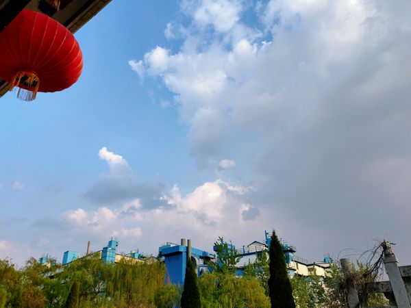 【重山影像】重山春已到 奮斗正當(dāng)時(shí)（五）2