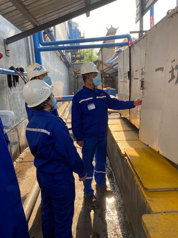 重山思沃瑞組織“致良知”學(xué)習(xí)49