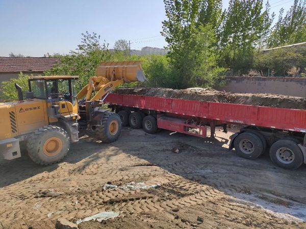 重山思沃瑞完成一宗政府應急處置100