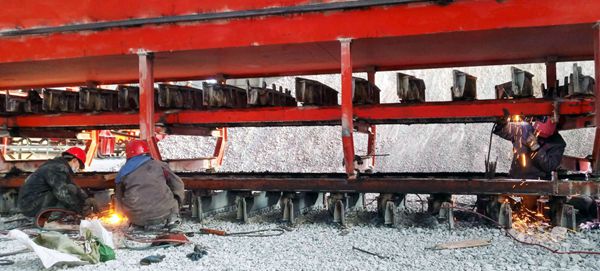 【重山影像】重山春已到 奮斗正當時（六）25