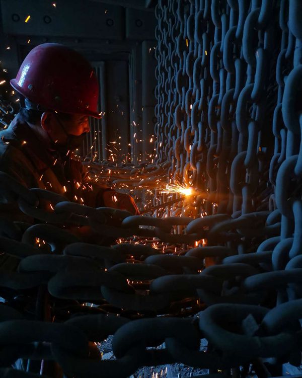 【重山影像】重山春已到 奮斗正當時（六）25