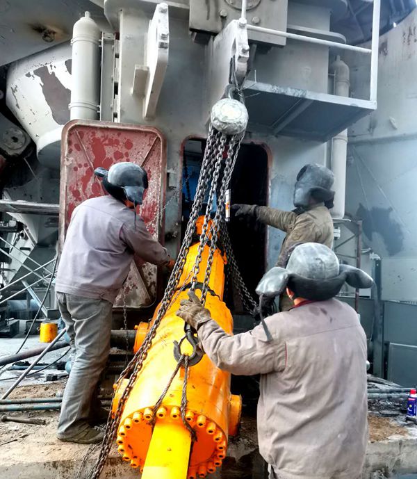 【重山影像】重山春已到 奮斗正當時（六）25