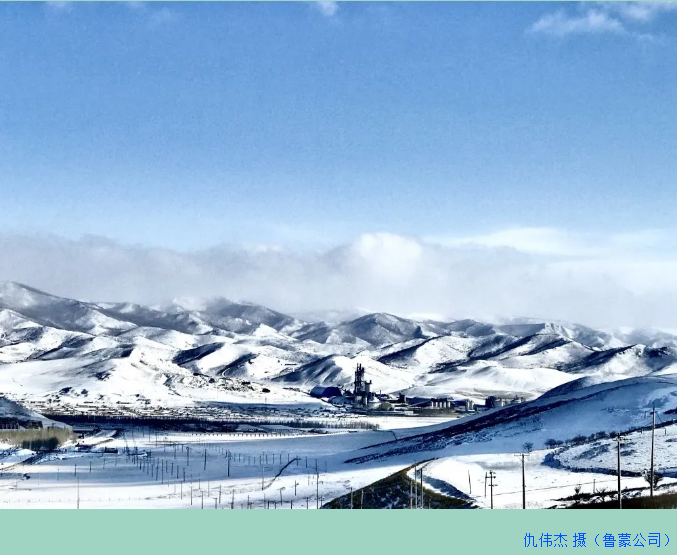 【重山影像】重山春已到 奮斗正當時（六）25