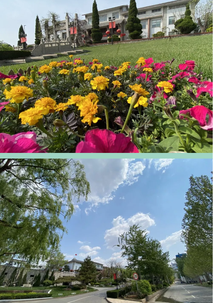 【重山影像】重山春已到 奮斗正當時（六）25