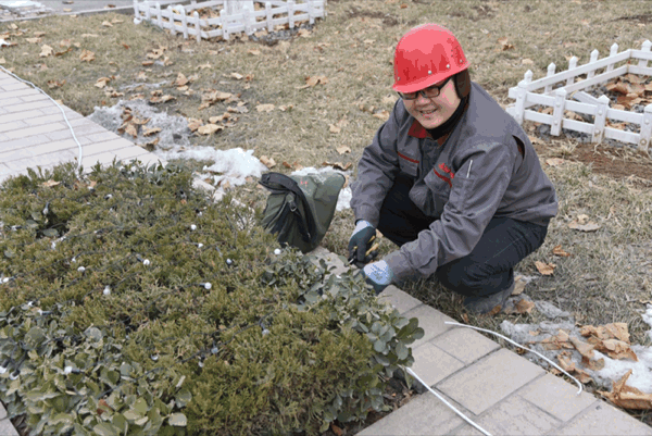 【重山人?重山事】閃光的青春 無悔的歲月 ——記魯中水泥動(dòng)力車間主任梁學(xué)文72