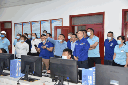 獅王集團到重山集團參觀交流35