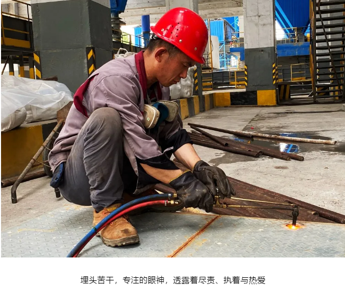 【重山影像】你認(rèn)真檢修的樣子 真帥！37