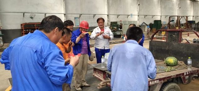 炎炎夏日 清涼來襲96