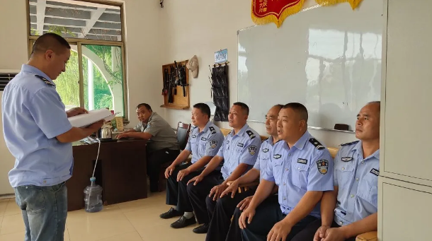 【重山人?重山事】驚心動(dòng)魄的六小時(shí) ——回憶米山救火紀(jì)實(shí)98