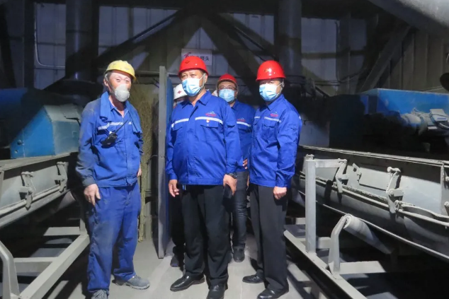 黃驊三陽(yáng)組織勞動(dòng)防護(hù)用品專項(xiàng)檢查90