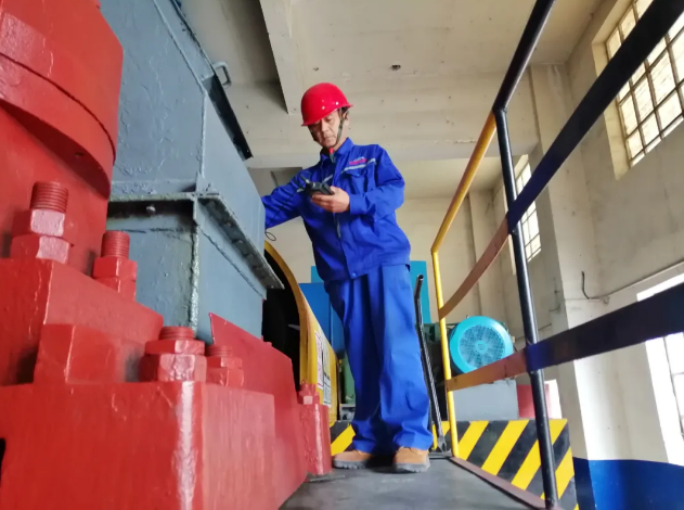 【重山人·重山事】新時代的王鐵人 ——記與王克強在魯蒙共事的歲月往事41