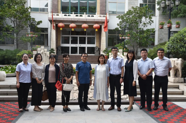 泰璽集團(tuán)到集團(tuán)對標(biāo)交流50