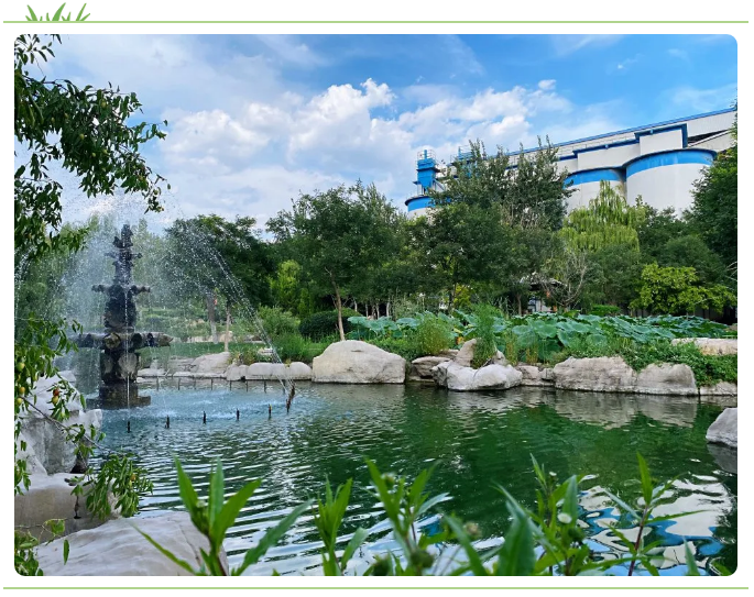 重山影像｜藍(lán)天白云下的綠色重山8