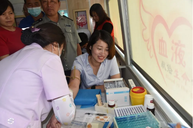 濃情熱血 獻禮祖國—“致良知”重山在行動80