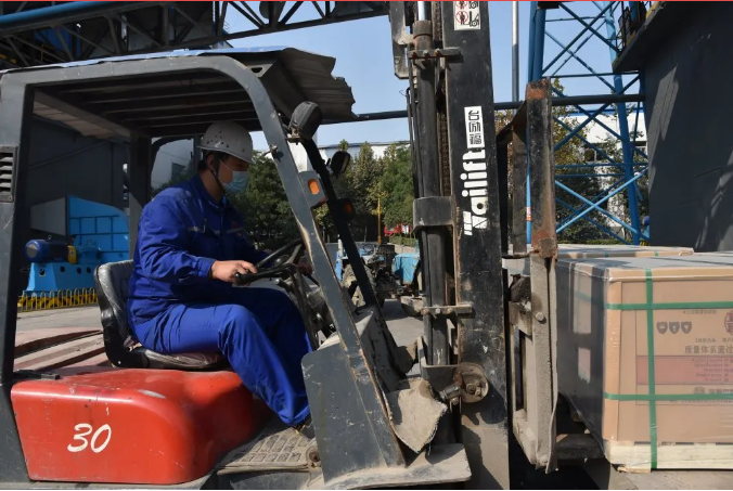 “雙節(jié)”堅(jiān)守?檢修——他們奮斗的樣子真美！95