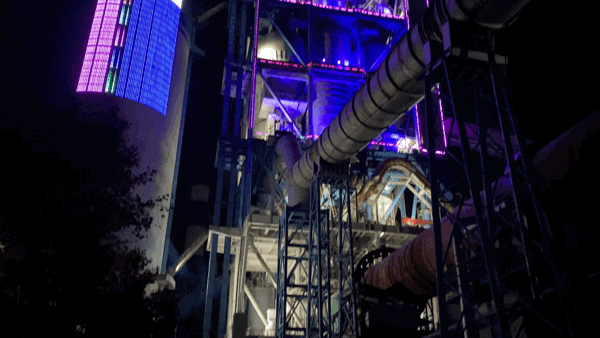 夜空中最亮的星——黑夜里的堅守者