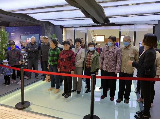 未來可期——重山與你攜手前行80