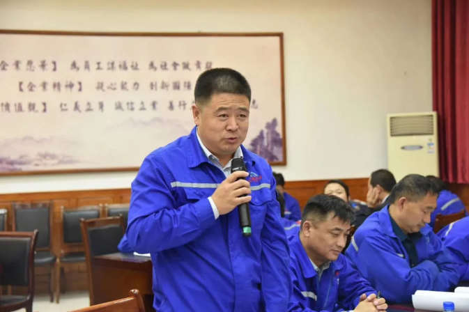 集團(tuán)高層研修班《新經(jīng)濟(jì)形勢(shì)下的人力資源管理與創(chuàng)新》課程圓滿結(jié)束96