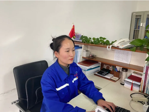 最美的禮遇 ——運(yùn)營(yíng)中心輪崗心得2