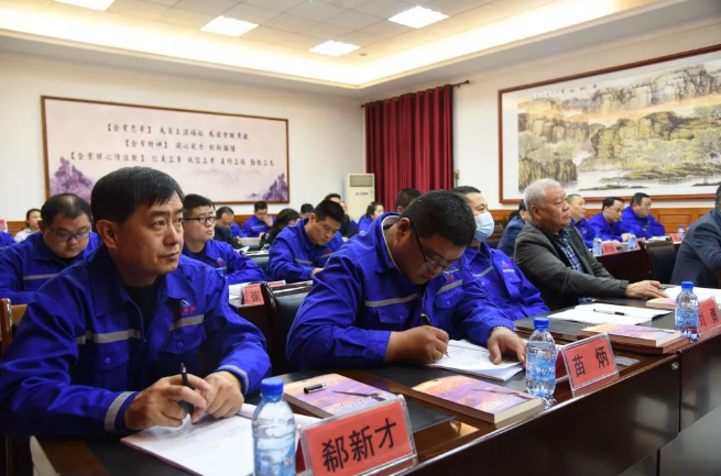 集團(tuán)高層研修班 《企業(yè)文化之道 終極商業(yè)智慧——頂層設(shè)計》課程圓滿結(jié)束89