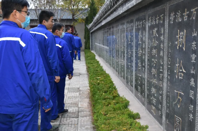 感受鄉(xiāng)村新文明 不忘初心致良知52