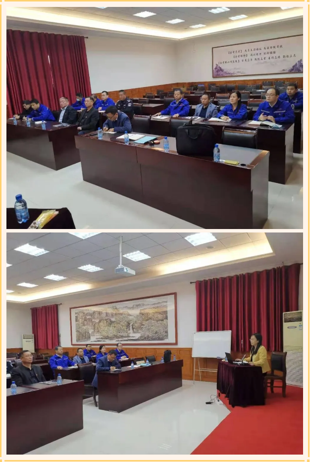 集團(tuán)機(jī)關(guān)黨支部開(kāi)展主題黨日活動(dòng)3