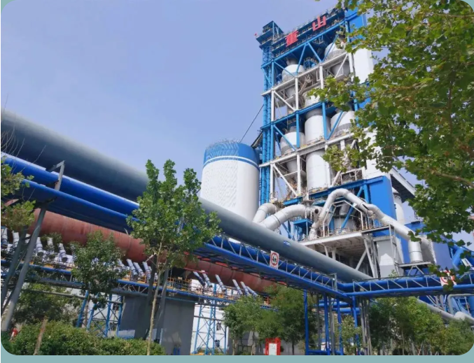 【企業(yè)開放日】重山集團邀您來打卡！56