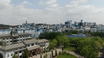 【企業(yè)開放日】重山集團邀您來打卡！56